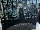 ? THE DARK KNIGHT Score Soundtrack OST Hans Zimmer 2LP Gatefold Vinyl ? NEW