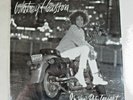 Whitney Houston I'm Your Baby Tonight LP Al-8616 - Nice vinyl see description
