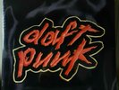 DAFT PUNK - HOMEWORK Double LP, embossed Cover (Reissue 2019). NEUF/NEW/SEALED