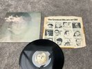 JOHN LENNON IMAGINE 1ST PRESS 1971 UK APPLE VINYL LP PAS 10004 Excellent A1