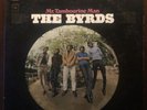 The Byrds - Mr Tambourine Man - 1965 First US Press EX/VG