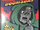 MF DOOM - OPERATION DOOMSDAY (New Vinyl 2XLP) ORIGINAL COVER New Sealed