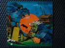 70'S HALLOWEEN CEREAL BOX RECORD NO 2 MISER'S GOLD