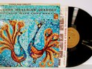 GERRY MULLIGAN QUARTET Reunion with Chet Baker '58 World Pacific STEREO BEAUTY