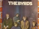 The Byrds - Turn  Turn  Turn  Vinyl LP 1st Mono Press/Stereo Repress Sleeve VG+