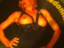 MADONNA PICTURE DISC