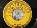 Gene Simmons -Original Sun Record 299 - Drinkin Wine / I Done Told You