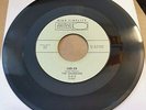 The Gamblers - LSD-25/Moon Dawg  45 World Pacific surf/hot rod Strong VG HEAR