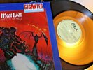 MEAT LOAF Bat Out Of Hell TRANSLUCENT VINYL 1988 MEXICO 12