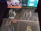John Coltrane   6 LPs   Soultrane   Lush Life   Standard   Settin' the Pace...