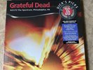 Grateful Dead Dicks Picks Vol 36 VINYL 7 LP Box Spectrum PA 9/21/72 New In Hand