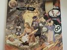 Green Day INSOMNIAC Vinyl LP Record 2009 Repress Unopened NEW Sold Out dookie