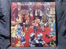 Vintage Original LP Vinyl Record Band Aid Do They Know Its Christmas.