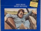 JOHN PRINE: Sweet Revenge US Atlantic Orig Press Promo Vinyl LP Rock Country