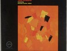 STAN GETZ, JOAO GILBERTO: US Verve V-8545 Mono Orig Van Gelder Jazz LP Vinyl