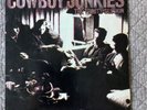 Cowboy Junkies   The Trinity Session LP   RCA 8568-1-R    1988 NM