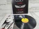 The Cult- Love Vinyl Record 1985 Sire Records 9 25359-1