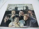Kilburn And The High-Roads Handsome Vinyl 1977 PYE Records NSPL 18541