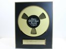 Ampex Golden Reel Award to Udo Arndt for Rainbirds - Call me Easy