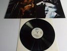 George Michael Faith Vinyl LP + Inner Sleeve & Insert A6 B6 Pressing - EX