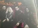The Dead Weather Dodge and Burn LP 180 gram Third Man Jack White Stripes SEALED