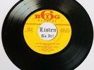 50s Hillbilly Bopper EP 45 TEXAS SLIM, NELSON YOUNG JAY JOHNSON on BIG 6 hear