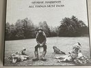 George Harrison All Things Must Pass 1st Press Original Vinyl Box Set - Beatles