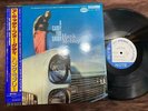 MINT  HANK MOBLEY A CADDY FOR DADDY BLUE NOTE BST 84230 OBI STEREO JAPAN LP