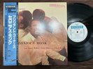 THELONIOUS MONK BRILLIANT CORNERS RIVERSIDE VIJ 107 OBI MONO JAPAN Vinyl LP