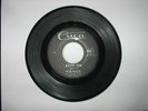 RARE VIKINGS CUCA RECORD CO  RAVE ON / RAWHIDE 50'S ROCKABILLY DOO WOP  E-