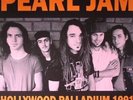 PEARL JAM Hollywood Palladium 1991 LP NEW VINYL Bad Joker Live Westwood One FM B