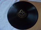 Disque 78 tours Swing Django Reinhardt Stéphane Grapellly