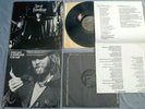 Nilsson SON OF SCHMILSSON (w/poster) + LITTLE TOUCH OF SCHMILSSON two-LP LOT