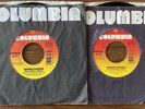 Savage Garden 2x 7” - Truly Madly Deeply / To The Moon & Back 1997 Columbia/Sony