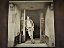 BILLY JOE SHAVER his debut OLD FIVE AND DIMERS LIKE ME original 1973 Monument LP