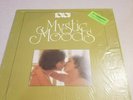 Rare Quad Version ---Mystic Moods - Touch-  CD-4 Quadraphonic- Very Good + LP
