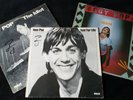 IGGY POP – 3Lp's – LUST FOR LIFE, THE IDIOT & SOLDIER