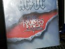 The Razor's Edge [Remaster] by AC/DC (Vinyl, Apr-2003, Epic)