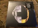 Daft Punk Random Access Memories Vinyl 2-Disc LP * NEW SEALED 2013 Columbia OOP