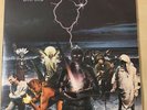 Black Sabbath - Live Evil (Warner Bros. 1982) Vinyl 2 LP VG+