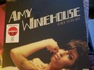 NEW AMY WINEHOUSE Back to Black LIMITED EDITION  PINK  Vinyl LP Sealed