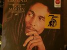 Bob Marley Legend: The Best Of - Target Exclusive Gold Vinyl LP brand new sealed