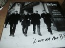 THE BEATLES - `LIVE AT THE BBC` RARE TRIPPLE ALBUM 2017 APPLE RECORDS EXCELLENT
