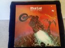 MEATLOAF.BAT OUT OF HELL.STEREO VINYL ALBUM.EPIC.EPC 824 19.NR.MINT. 1977.