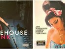 Amy Winehouse Lioness Hidden Treasures + Frank  LP Vinyl Record Album Set of 2