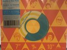Ariel Pink's Haunted Graffiti Dam-Funk Donnie & Joe Emerson Baby Vinyl Record 7