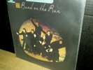 rare PAUL McCARTNEY+WINGS band on the run SEALED 1981 Half-Speed Master Sound LP