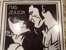 Mad Season - Above 2 LP Layne Staley Columbia  C2 67057 Gatefold PROMOTIONAL