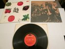 Cream LP Best Of Cream 1st with Inner UK 583060 POLYDOR RECORDS 1969 Vinyl EXC