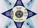 KENNY GAMBLE * THE JOKES ON YOU *EX+* WIGAN CASINO CLASSIC NORTHERN SOUL ??